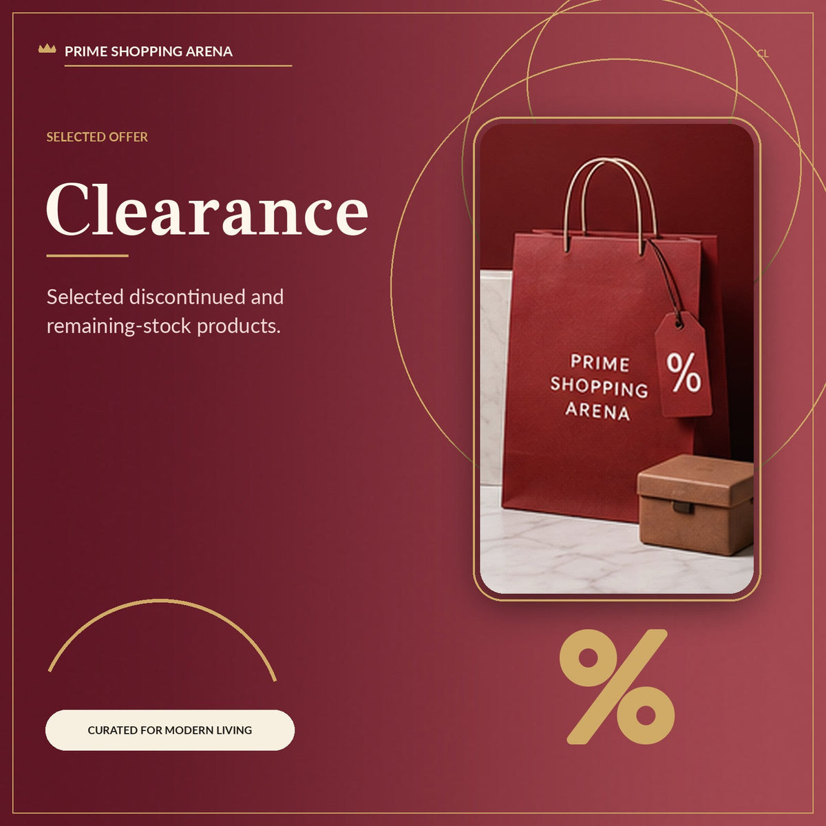 Clearance