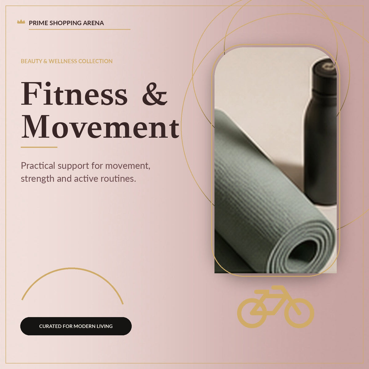 Fitness & Movement