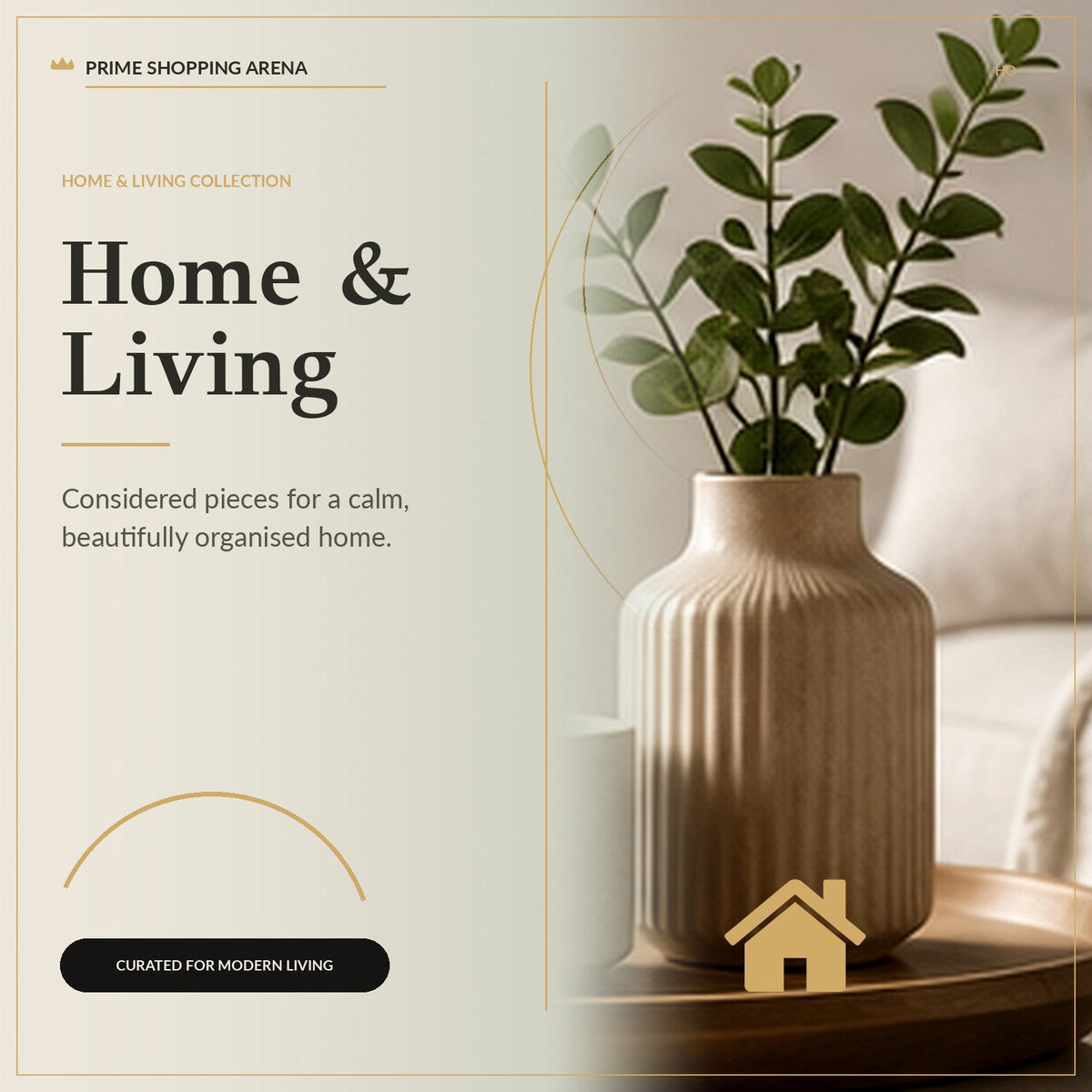 Home & Living