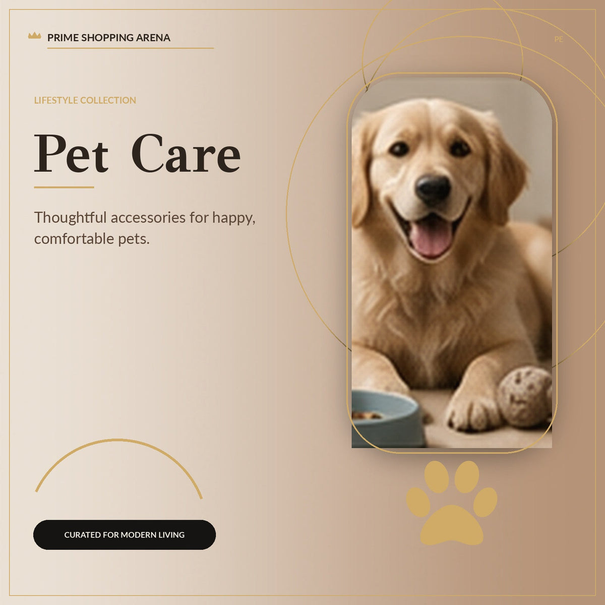 Pet Care