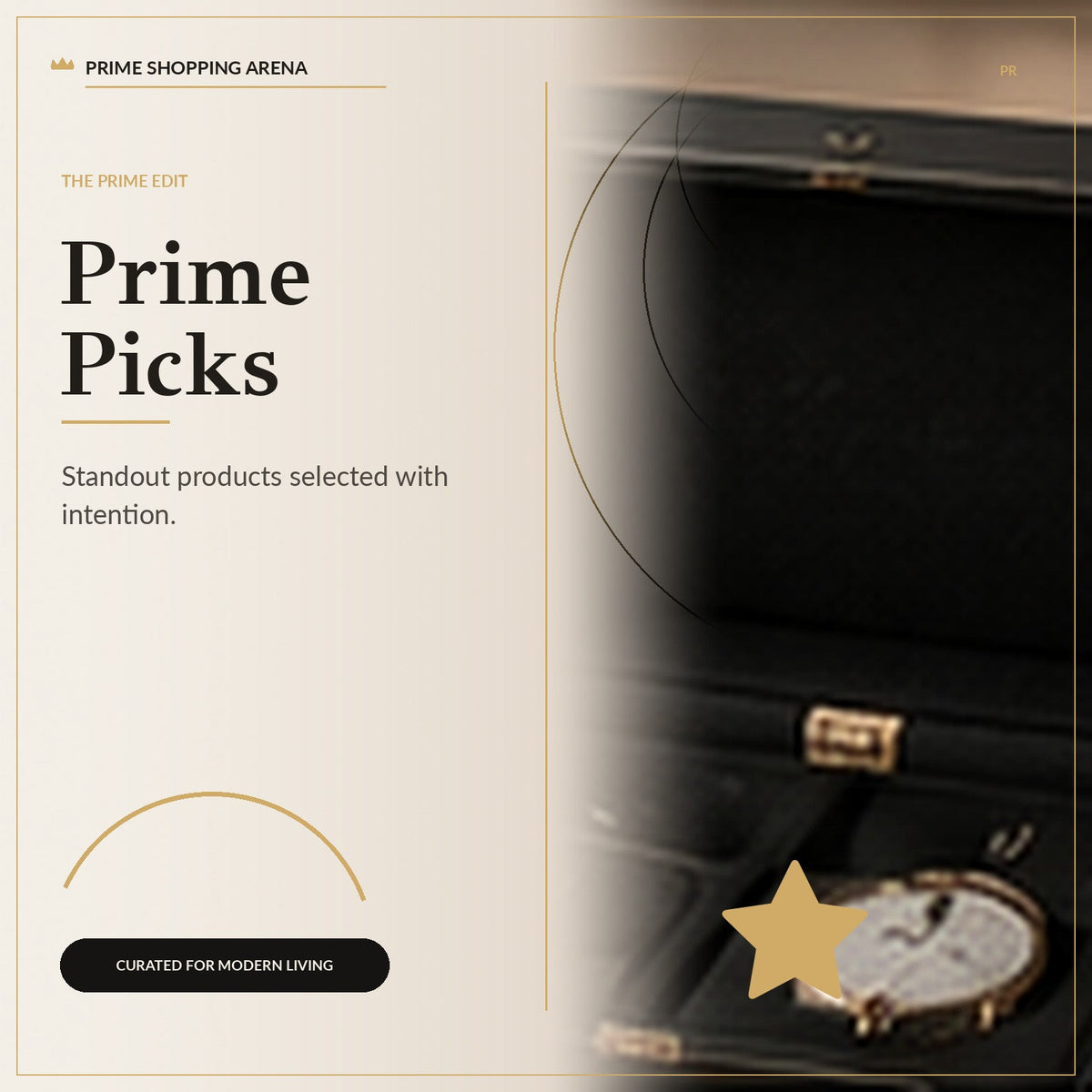 Prime Picks