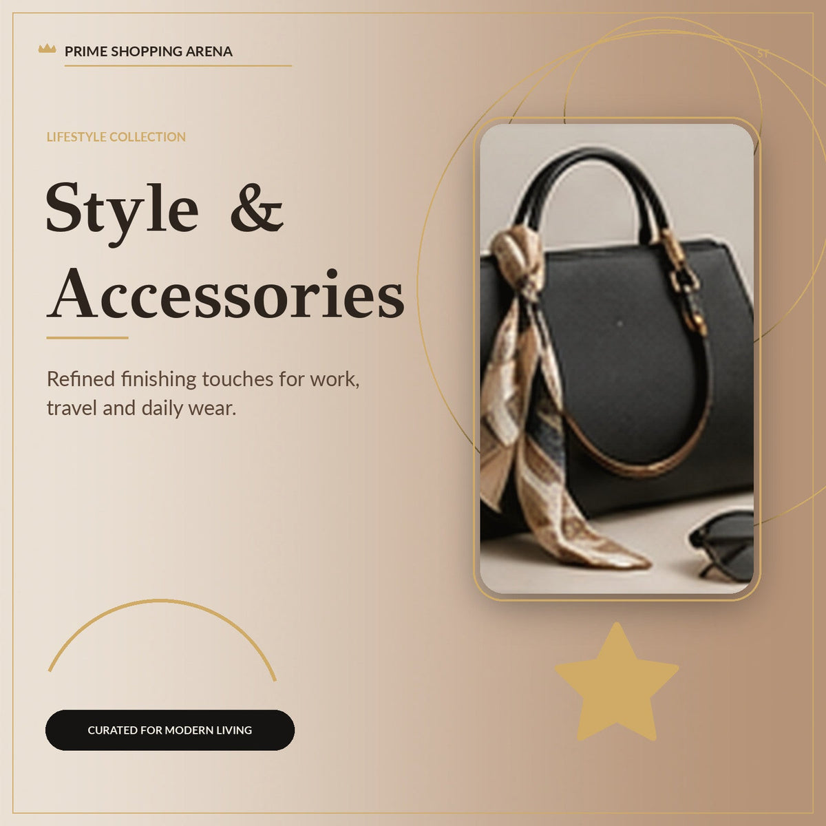 Fashion & Style