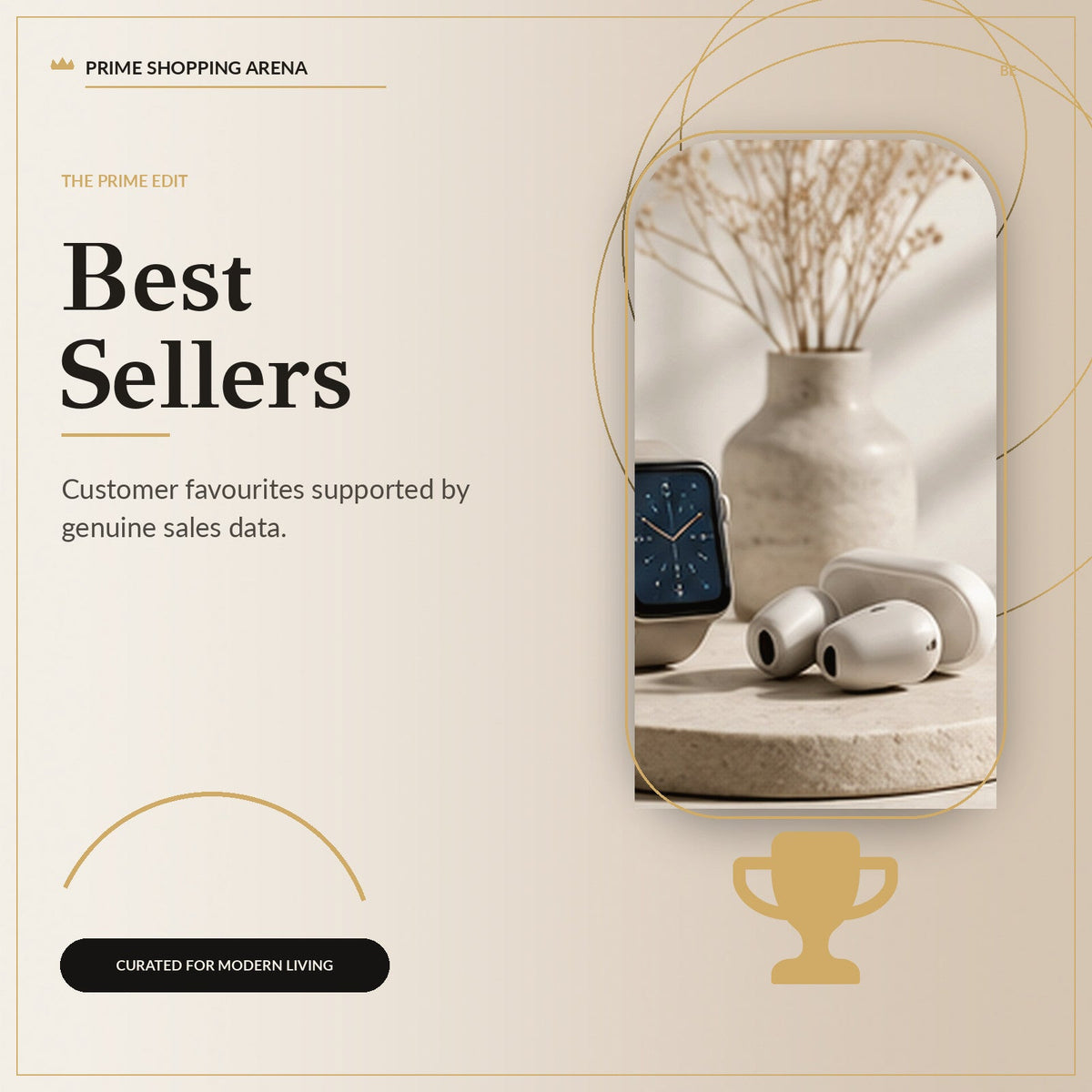 Best Sellers