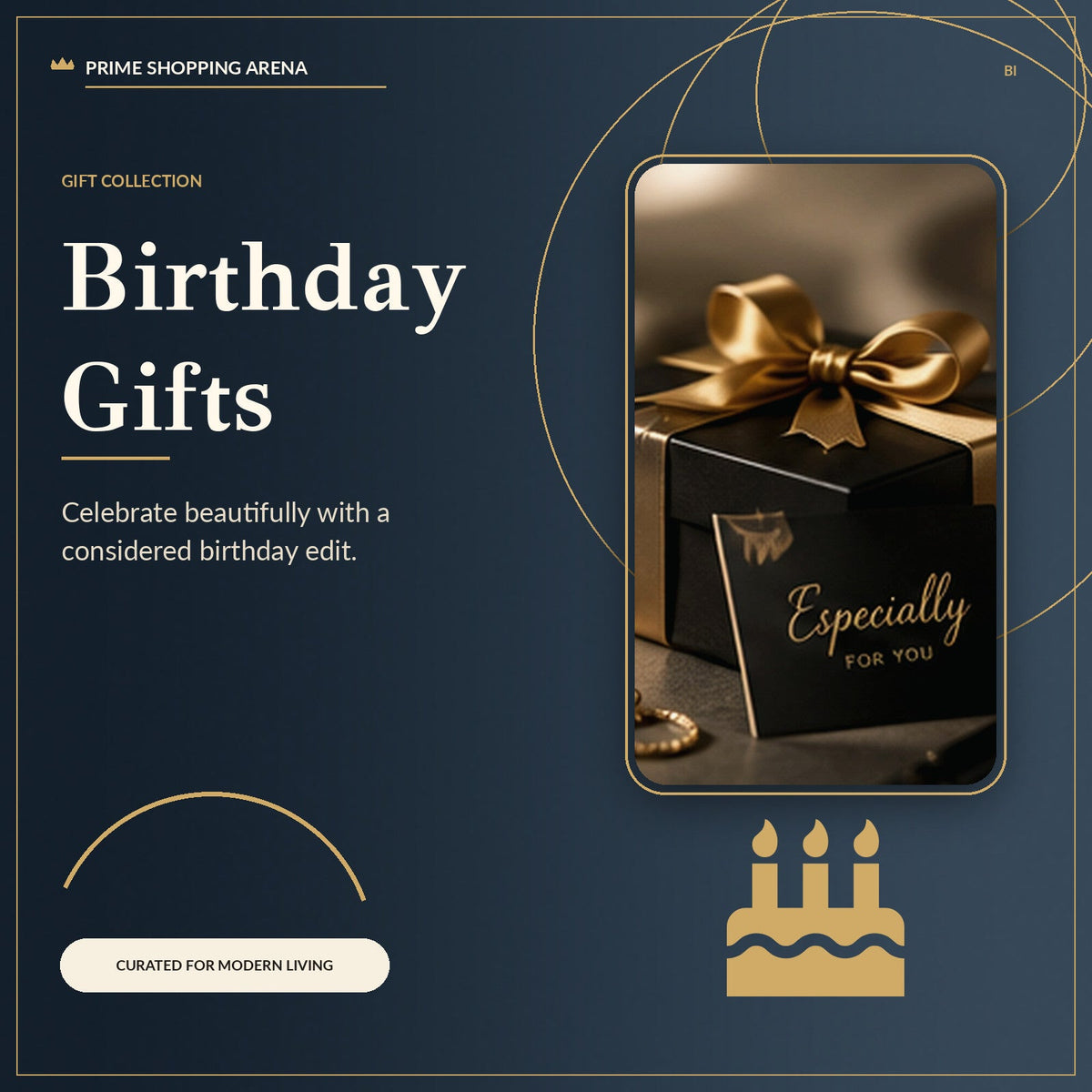 Birthday Gifts