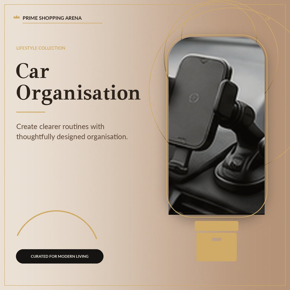 Car Organisation