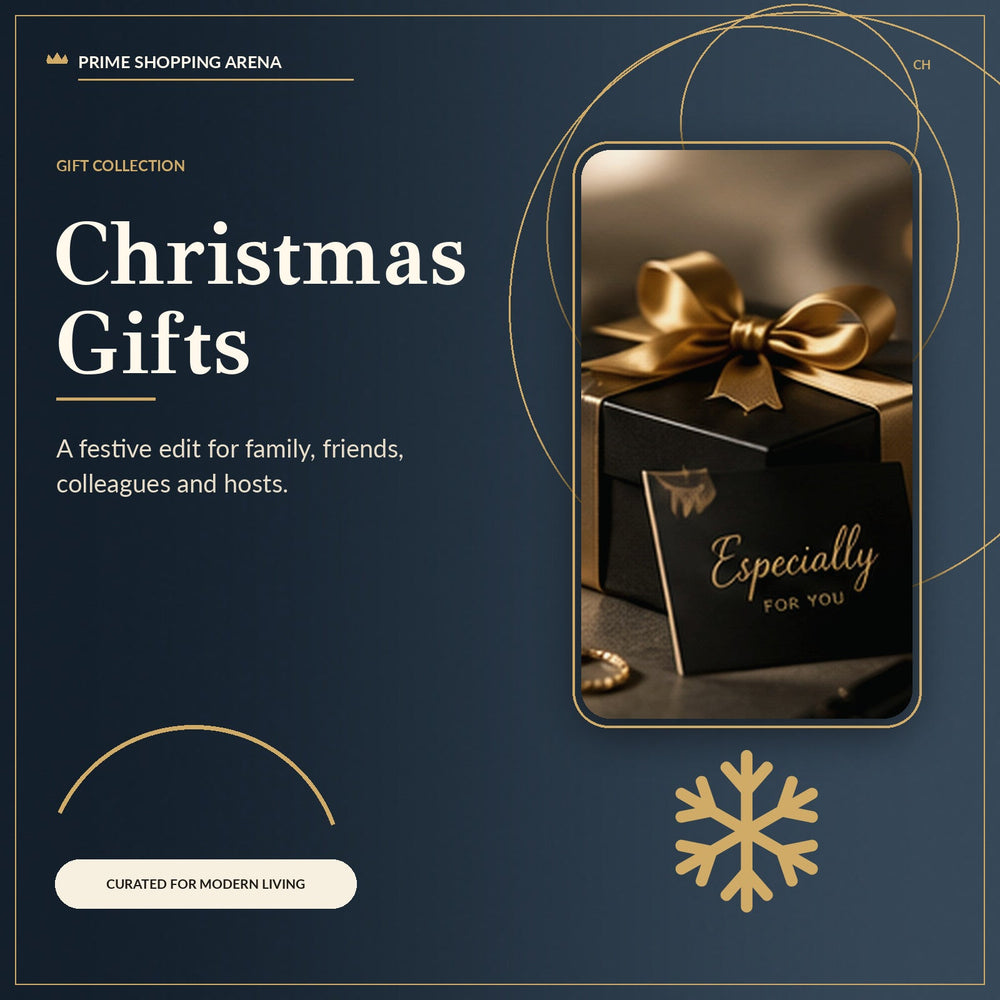 Christmas Gifts