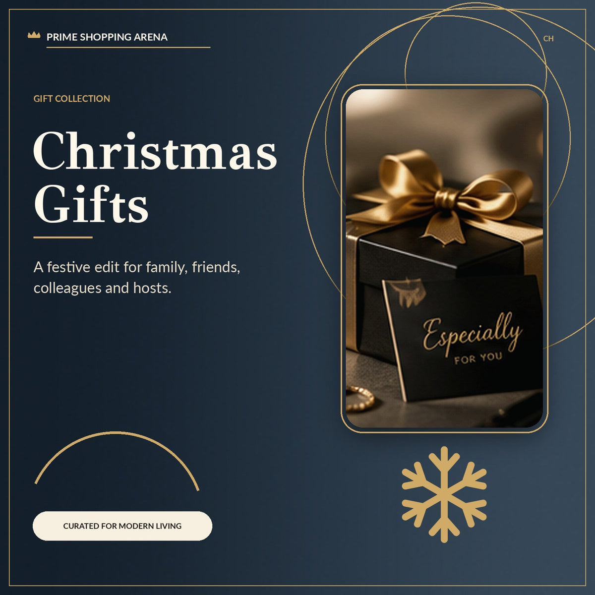 Christmas Gifts