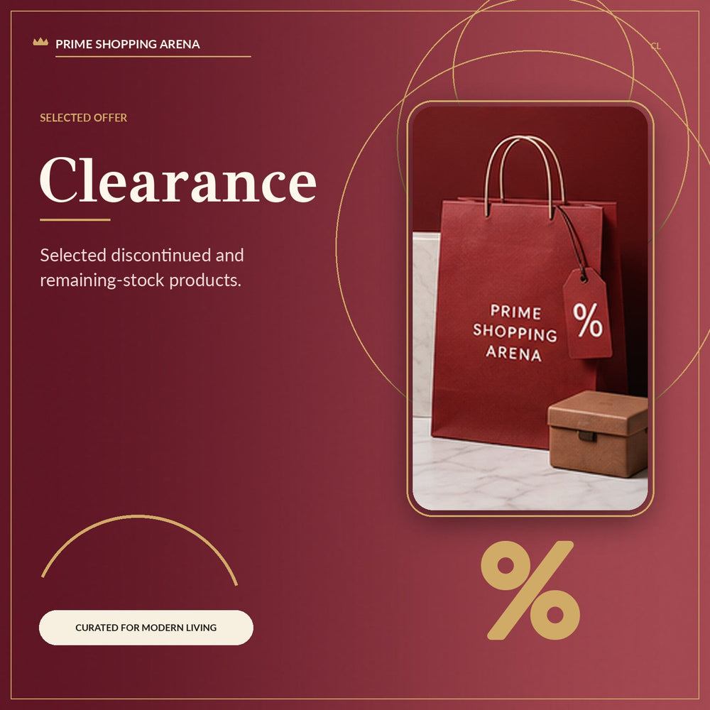 Clearance