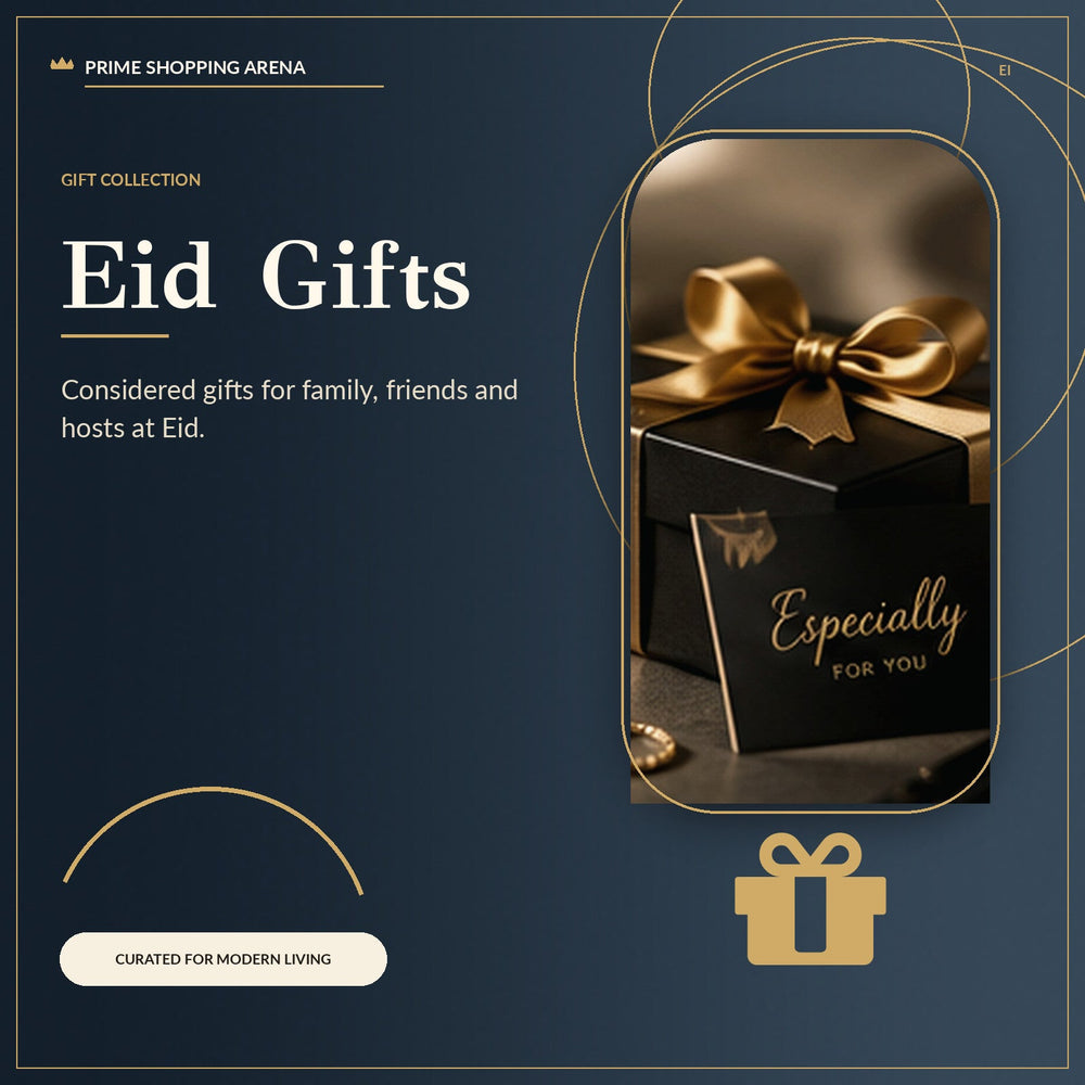 Eid Gifts