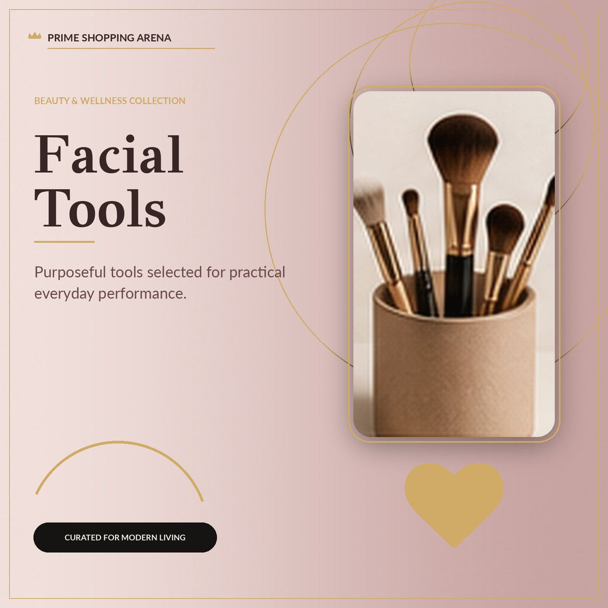 Facial Tools