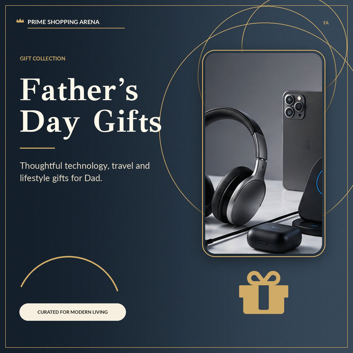 Father’s Day Gifts