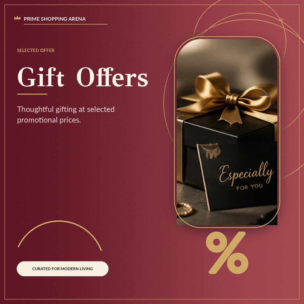 Gift Offers