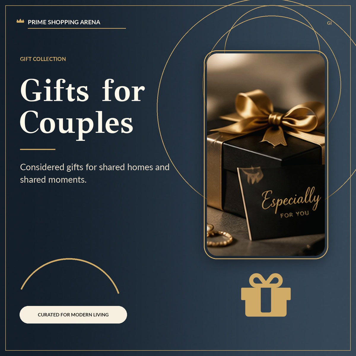 Gifts for Couples