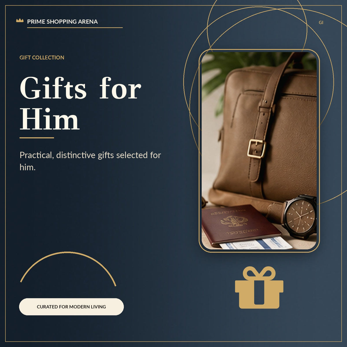 Gifts for Him