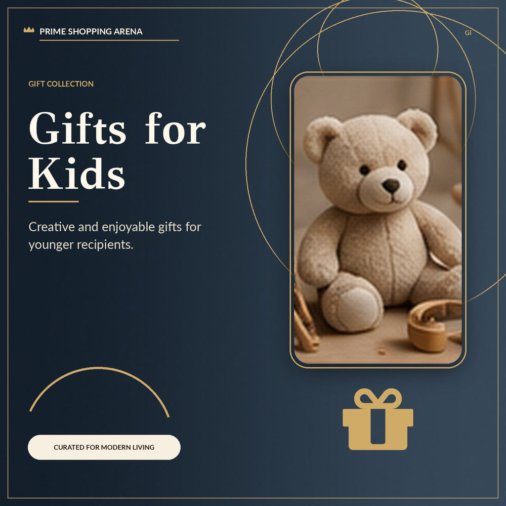 Gifts for Kids