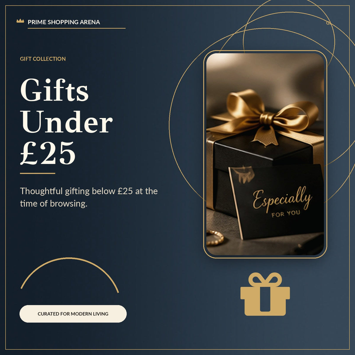 Gifts Under £25