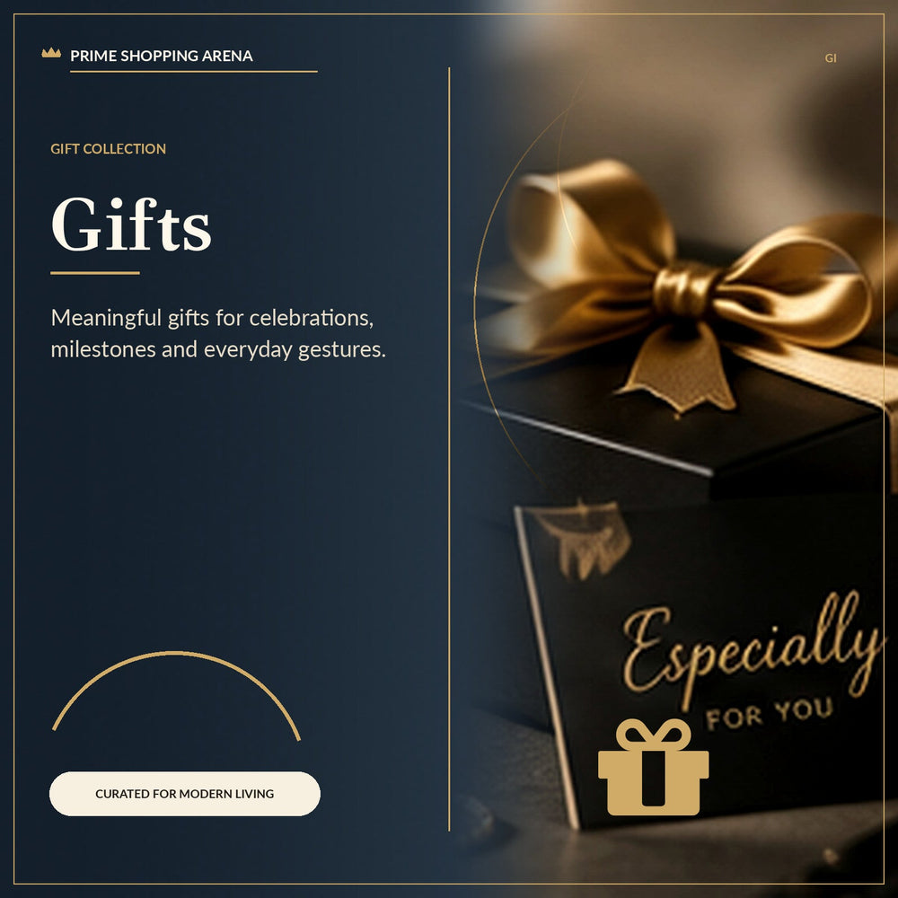 Gifts