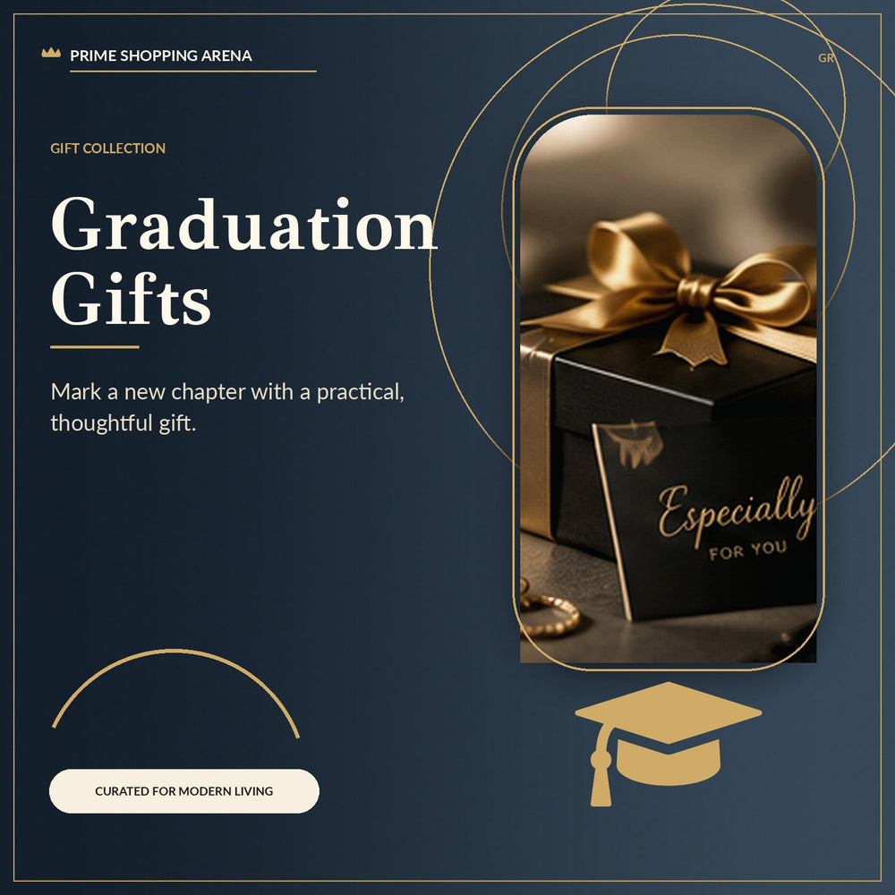 Graduation Gifts