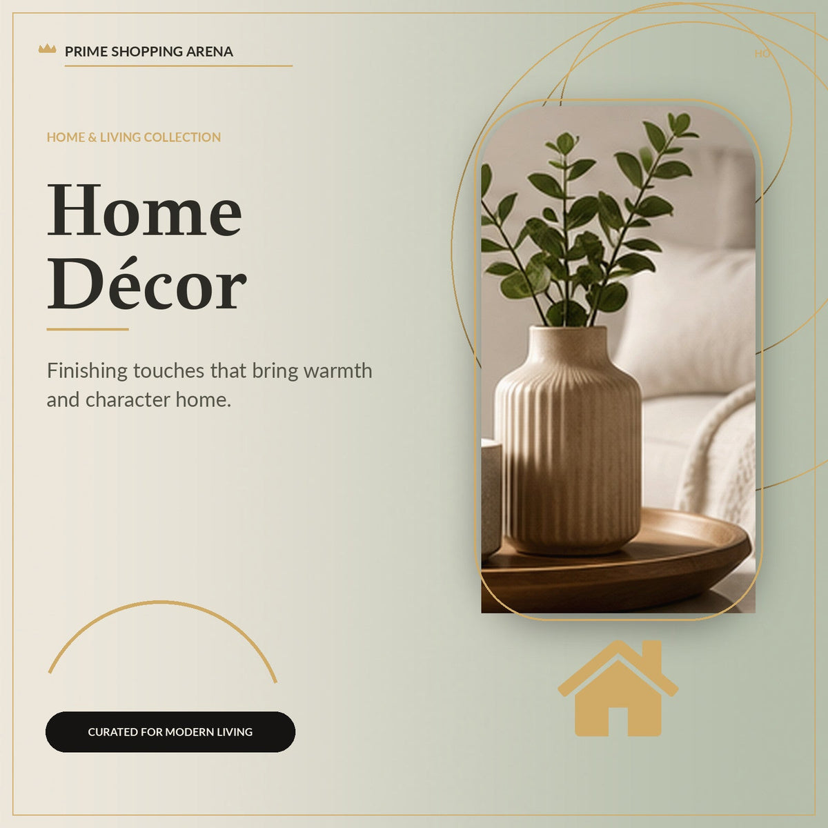 Home Décor