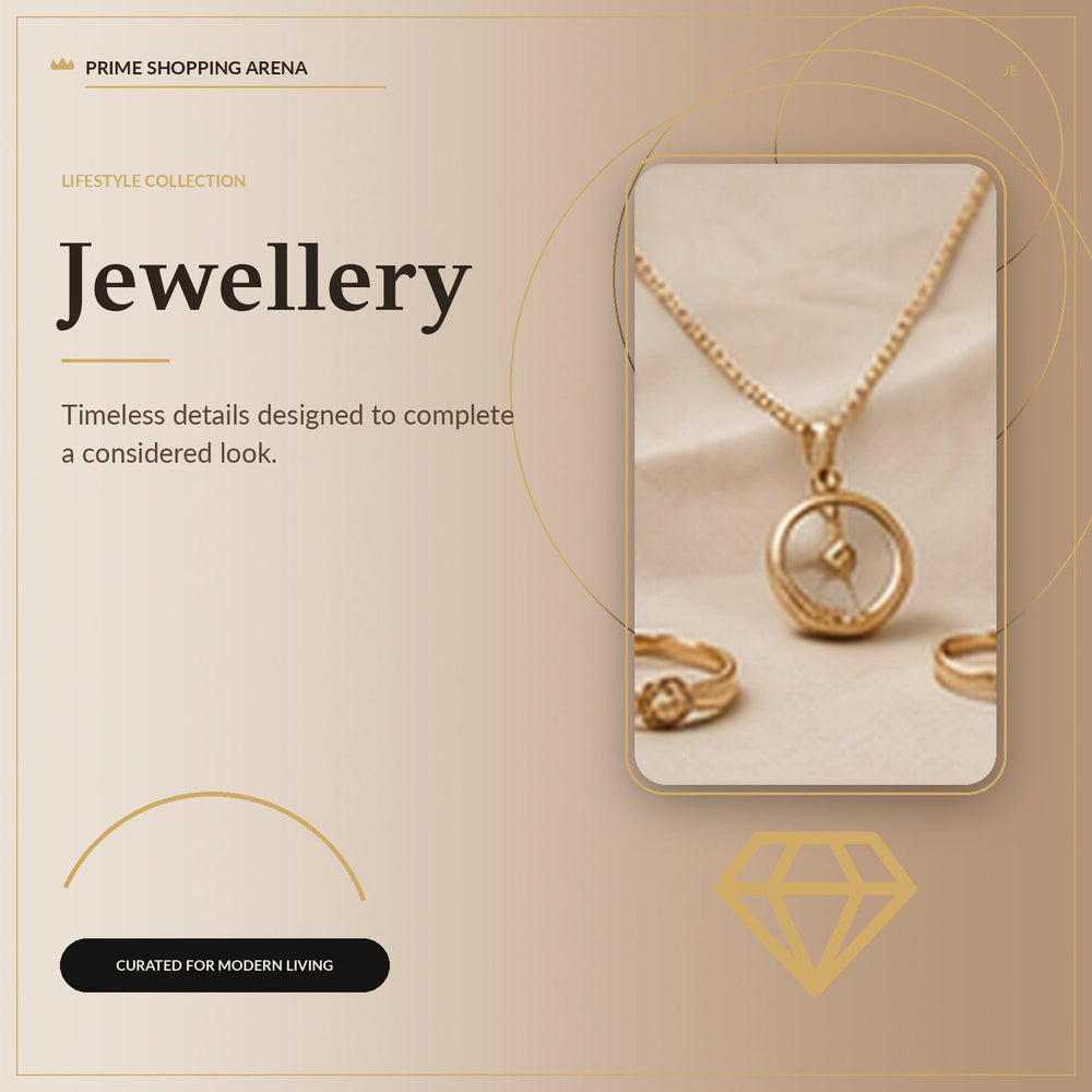 Jewellery