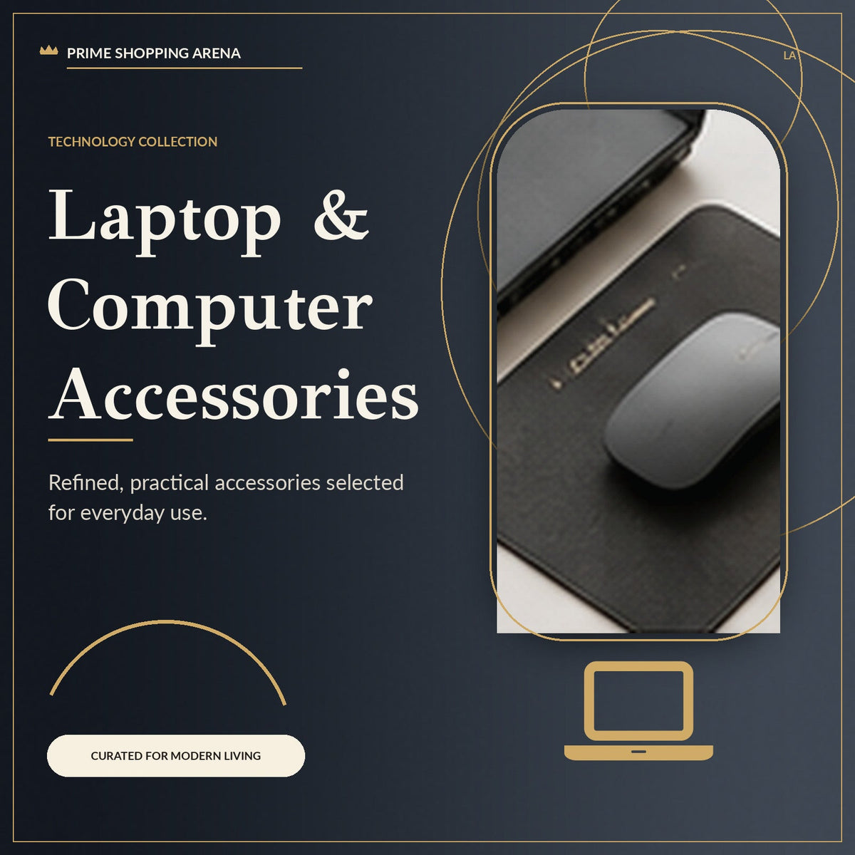 Laptop & Computer Accessories