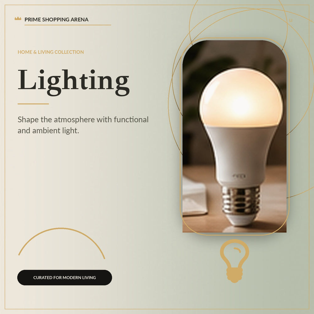 Lighting