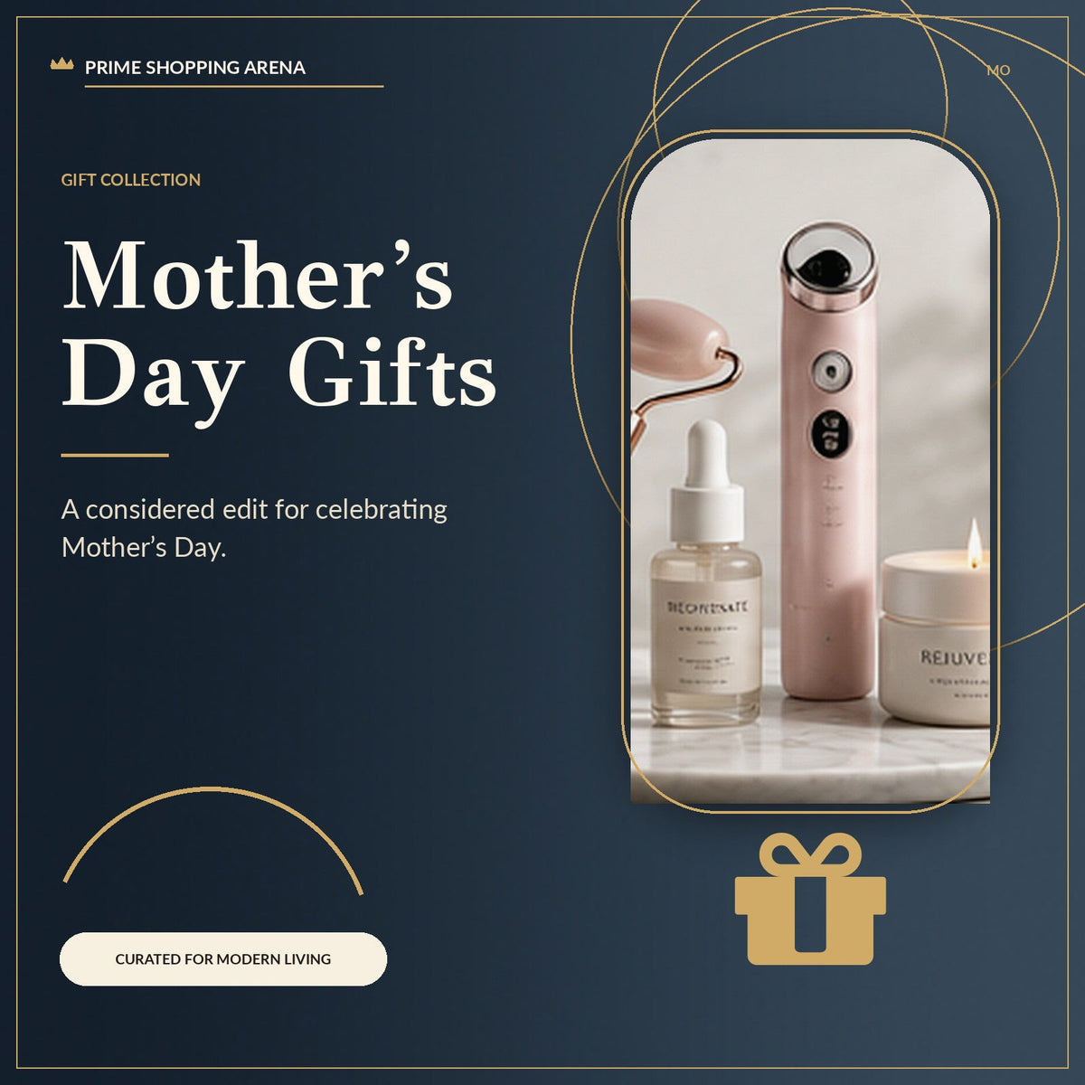 Mother’s Day Gifts