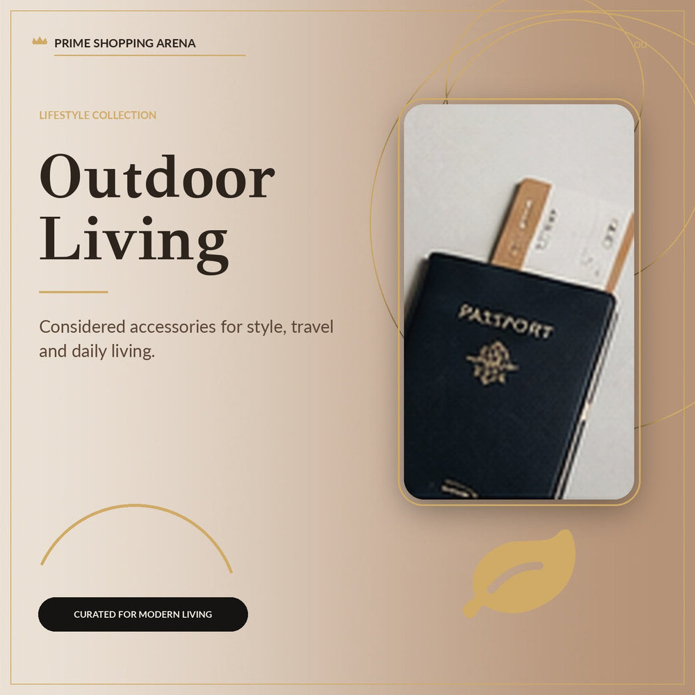 Outdoor Living