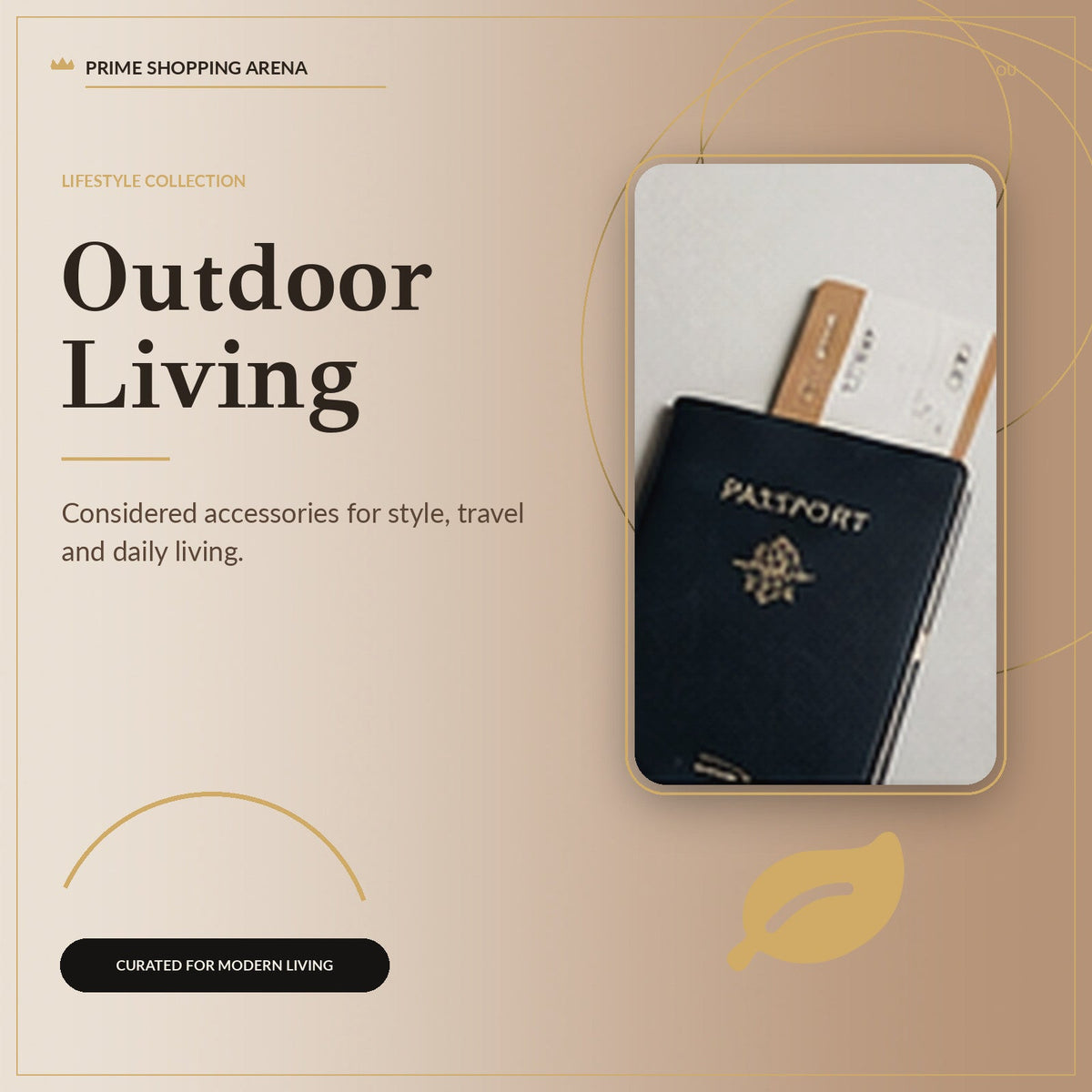Outdoor Living