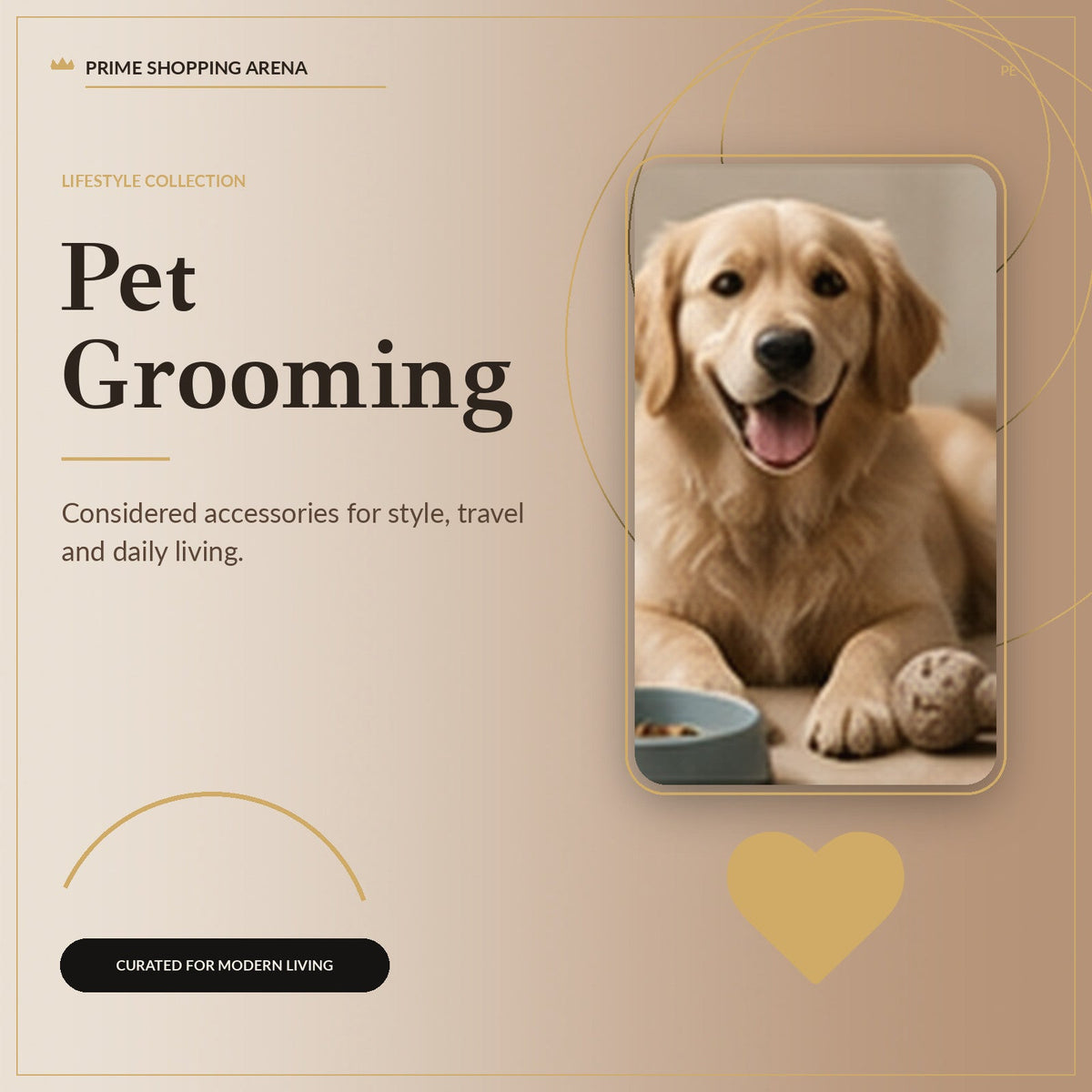 Pet Grooming