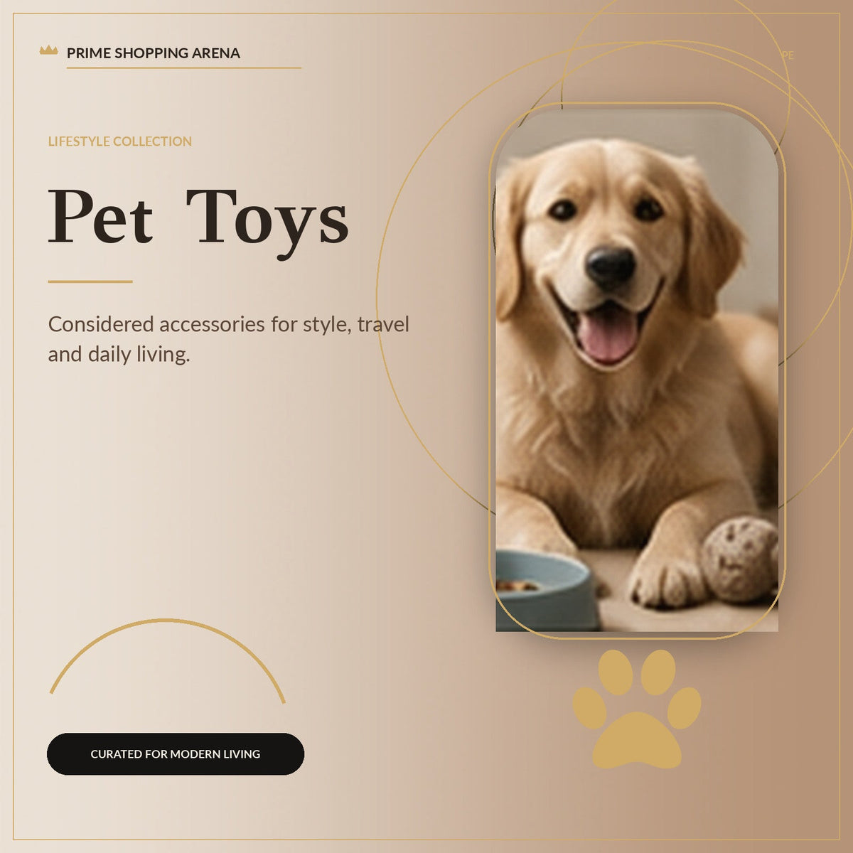 Pet Toys