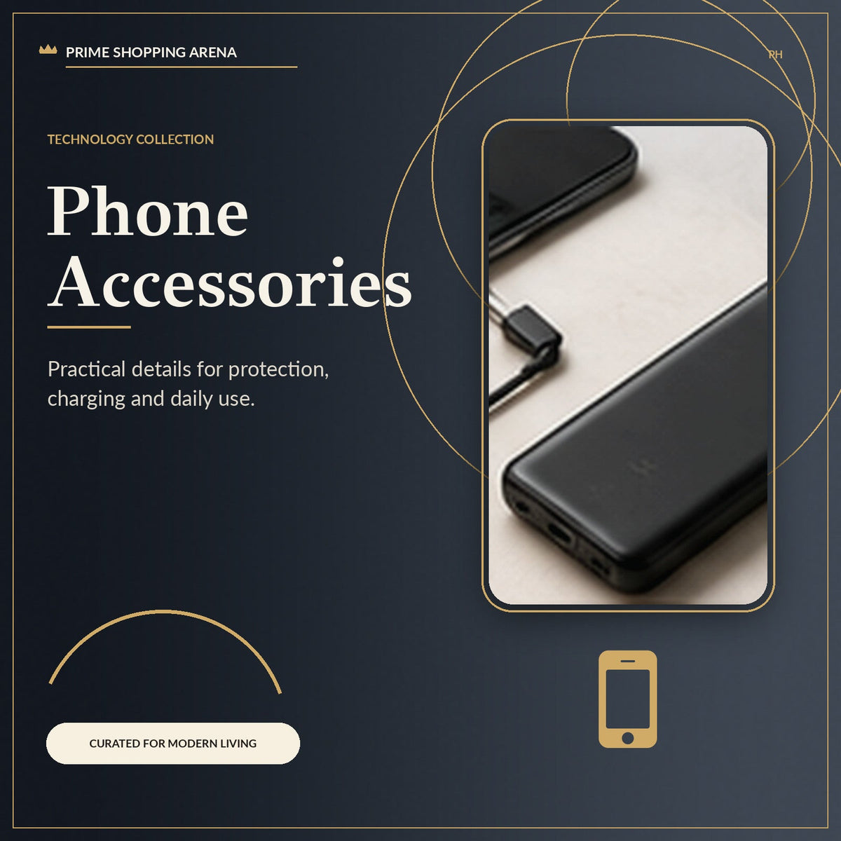 Mobile Accessories