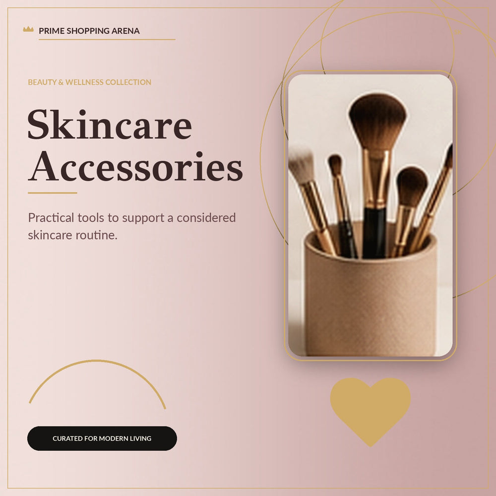 Skincare