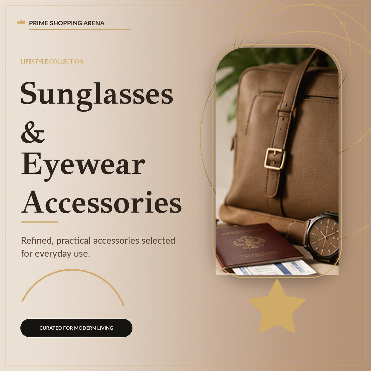 Sunglasses & Eyewear Accessories