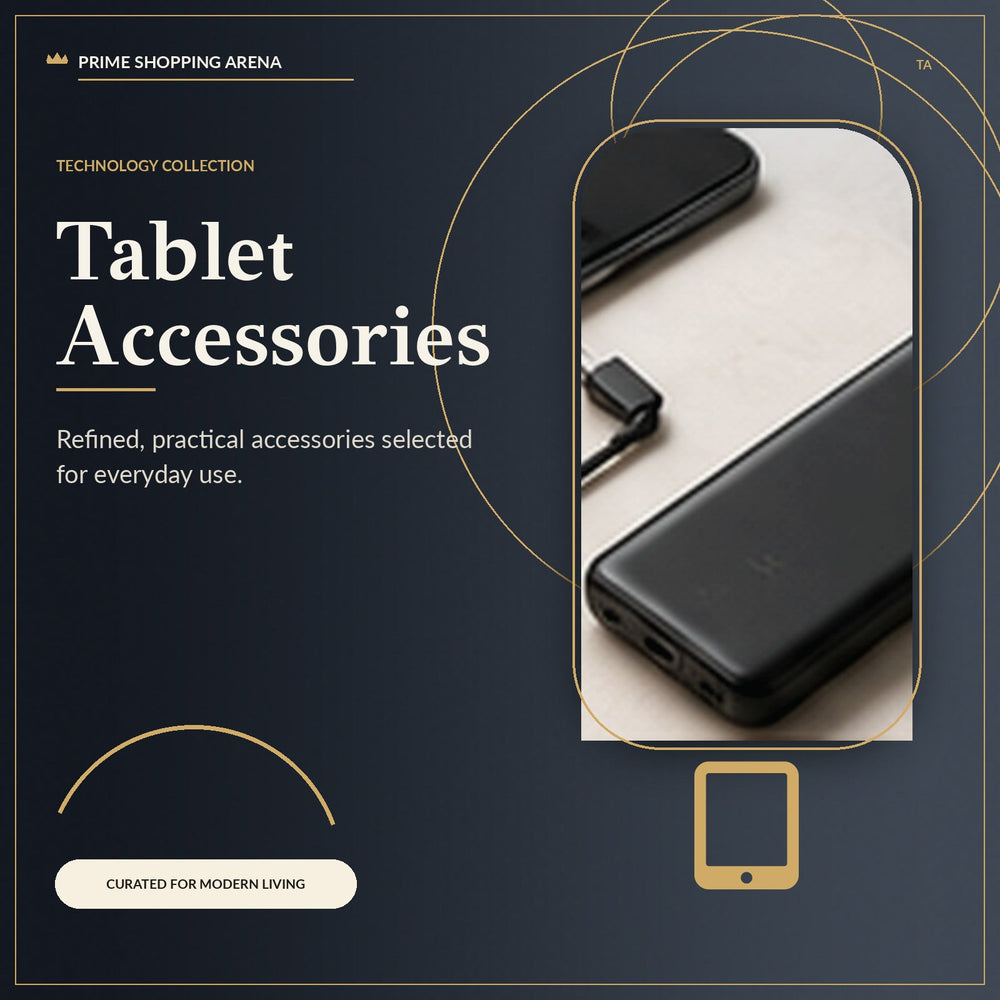 Tablet Accessories