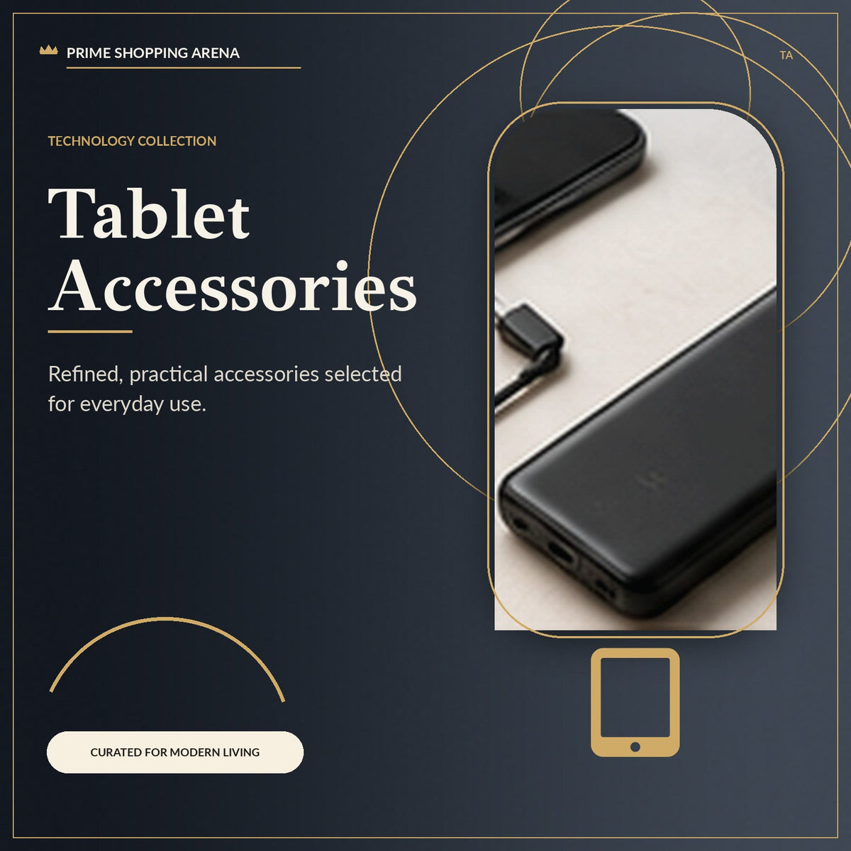 Tablet Accessories