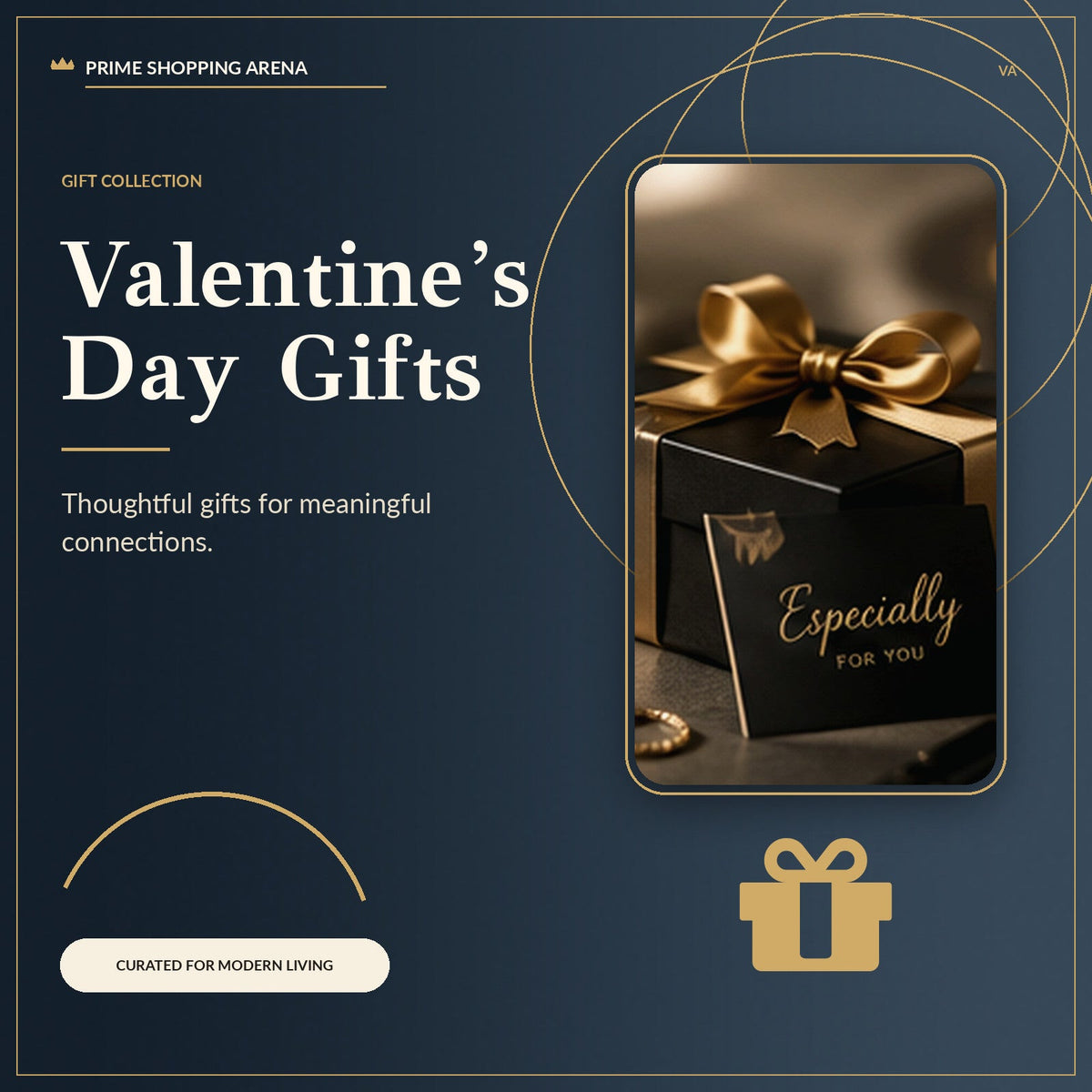 Valentine’s Day Gifts