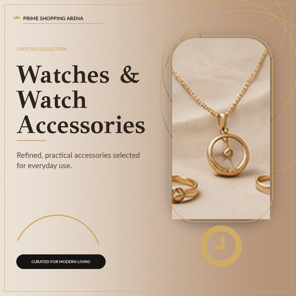 Watches